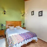 La Casa De Dafne Almendro 아파트 *