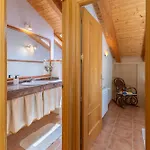 La Casa De Dafne Almendro