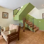 La Casa De Dafne Almendro 아파트 *