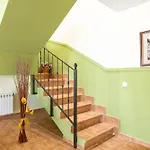 La Casa De Dafne Almendro Santo Tomé del Puerto