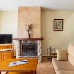 La Casa De Dafne Almendro *
