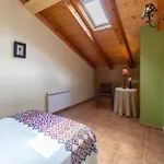 La Casa De Dafne Almendro