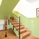La Casa De Dafne Almendro サント・トメ・デル・プエルト