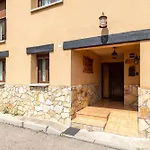 アパート La Casa De Dafne Almendro
