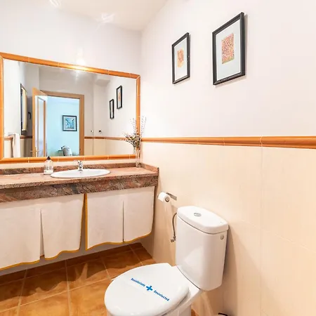 La Casa De Dafne Almendro *