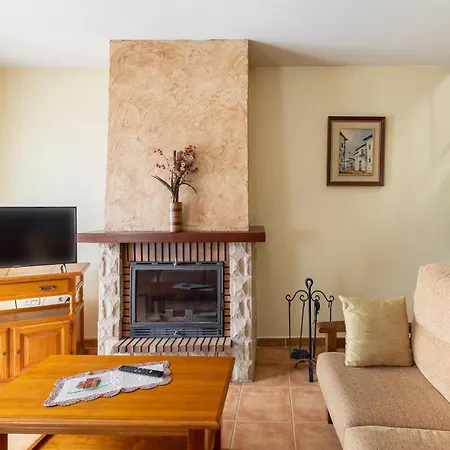 La Casa De Dafne Almendro *