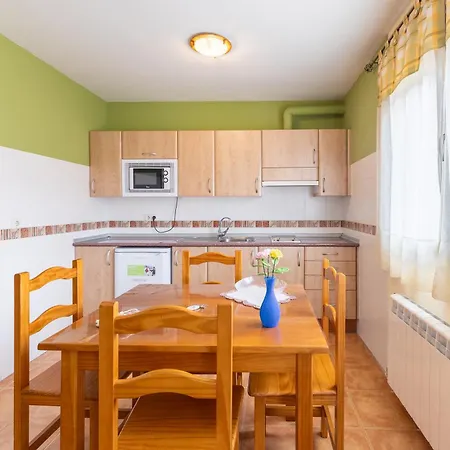 דירה La Casa De Dafne Almendro Santo Tomé del Puerto